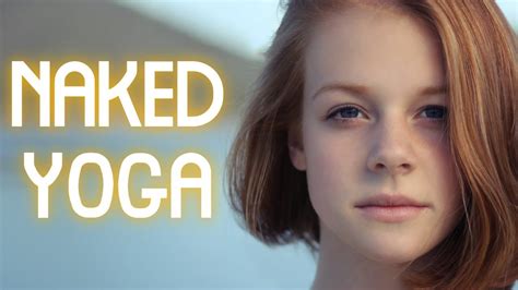 aked yoga|Pure Nude Yoga